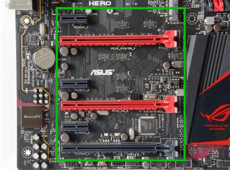 Стандартный мост PCI — ISA — что это?