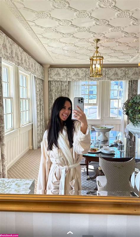 Caryn Marjorie Nude OnlyFans Photos Ibradome