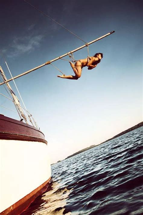 Sailing Away Nudes BDSM Smiles NUDE PICS ORG