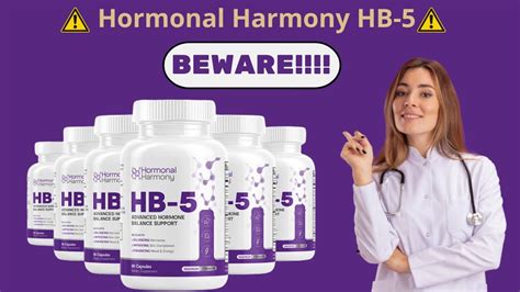 Hormonal Harmony Hb Hormonal Harmony Hb Reviews What To