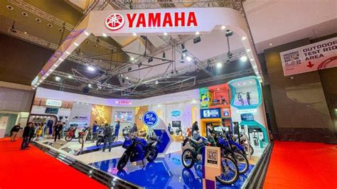 Lowongan Kerja Yamaha Terbaru Lulusan Sma D Hingga S Bisa Daftar