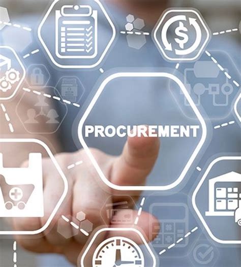 Procurement Management System | Procurement Management Software 