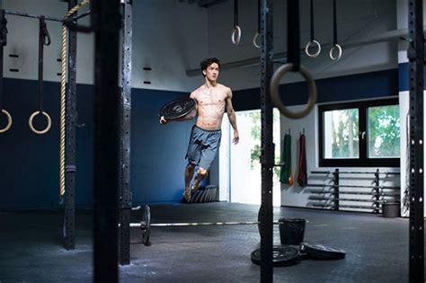 Победа над гравитацией!