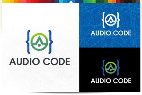 audio code  acongraphic thehungryjpeg