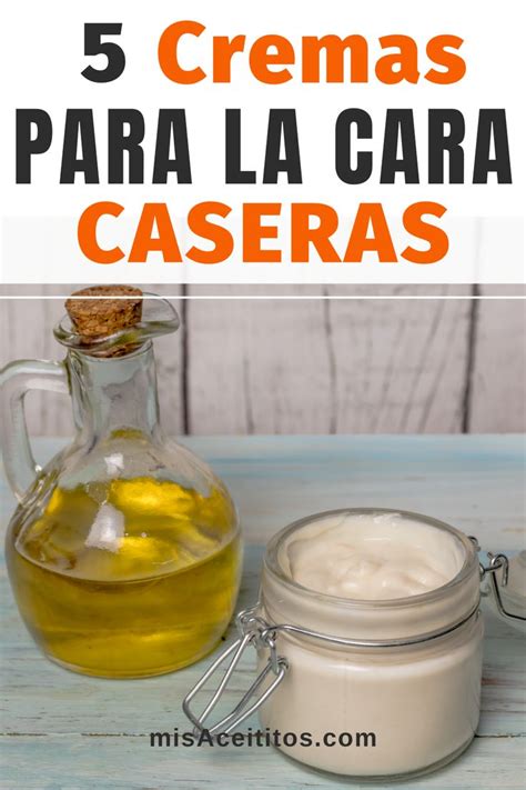 Aqu Descubrir S Sencillas Recetas Para Hacer Tu Propia Crema Casera