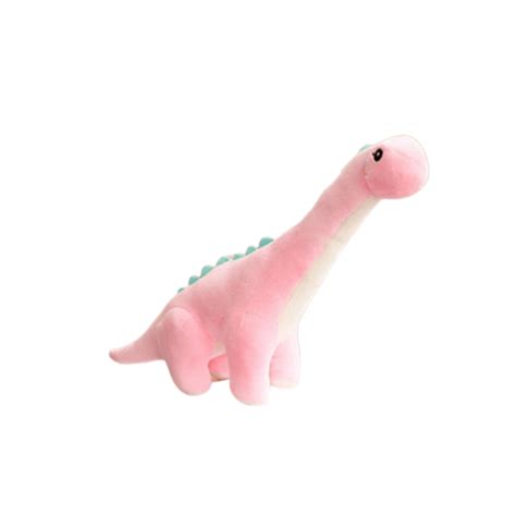 Peluche Brachiosaure Pilou Peluche™