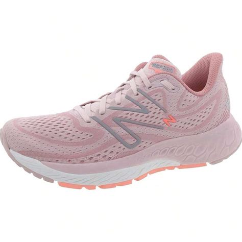 New Balance Fresh Foam X 880v3 Womens Mesh Lifestyle Running And Training