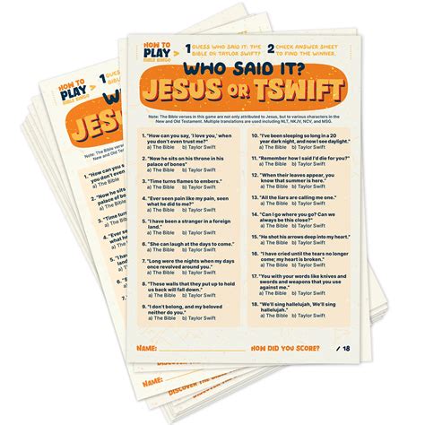 Quiz About Taylor Swift 11