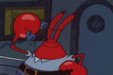 Mr Krabs Money Mr Krabs Money Photo Animated 