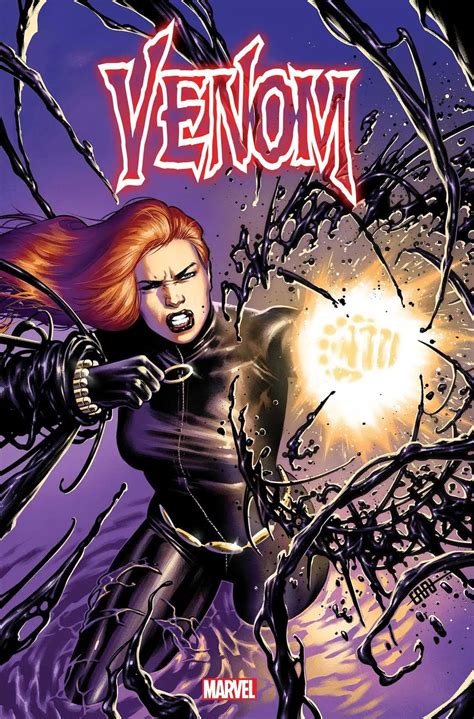 How The Black Widow Got Her Venom On This Week (Spoilers)