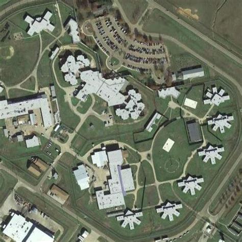 Central Mississippi Correctional Facility in Pearl, MS - Virtual ...