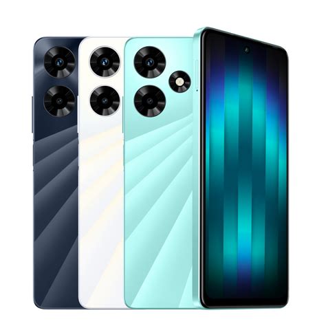 Смартфон Infinix HOT 30 X6831 купить в Минске цены в интернет магазине Xistore by