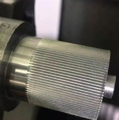 Face Knurling With A Tormach Pcnc Mill 41 Off