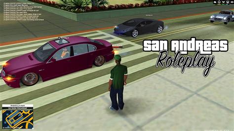 Gta San Andreas Mta Roleplay Server Brazilwopoi