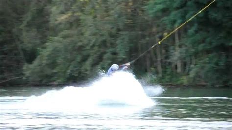 Wakeboarding Switch Backroll Youtube