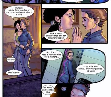 Vol Muses Sex And Porn Comics