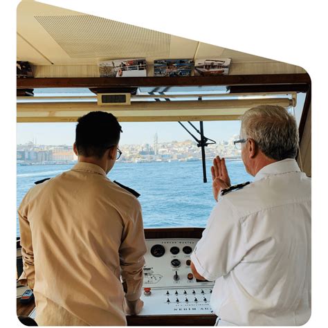 Pro Group Marine Insight Academy
