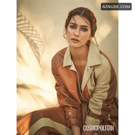 Kriti Sanon Hot Pics Collection May Aznude