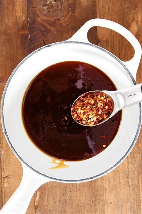 Homemade Hot Honey Recipe Add A Pinch