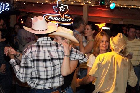 Country Two-Step Songs: 16 of the Best Dance Floor Hits