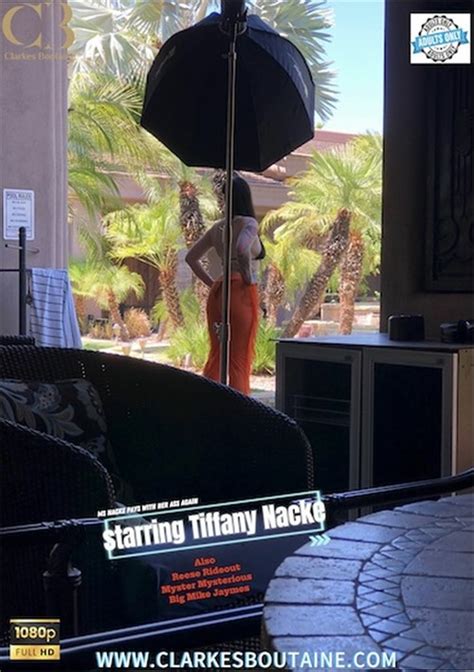 Watch Ms Nacke Pays With Her Ass Again With Scenes Online Now At FreeOnes