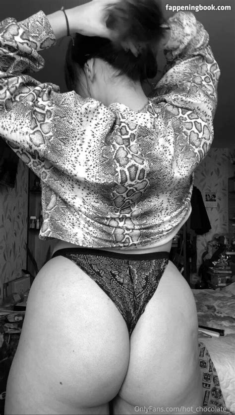 Hotchocolate Nude OnlyFans Leaks Fappening FappeningBook