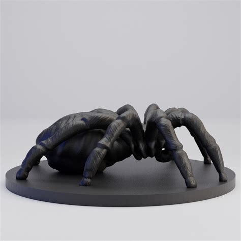 Hot Goblin 巨大蜘蛛 ミニチュア ホットゴブリン TRPG 脅威