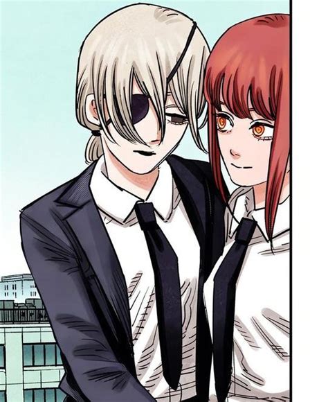 Hentai Avenger On Twitter Rt Kudousushi These Two Was Really Close