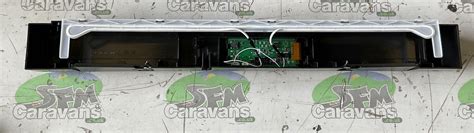 Dometic Fridge Pcb Surround Sfm Caravans