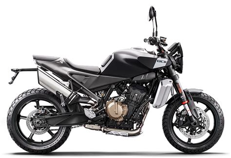 Ktm Naked Modelleri Spormoto