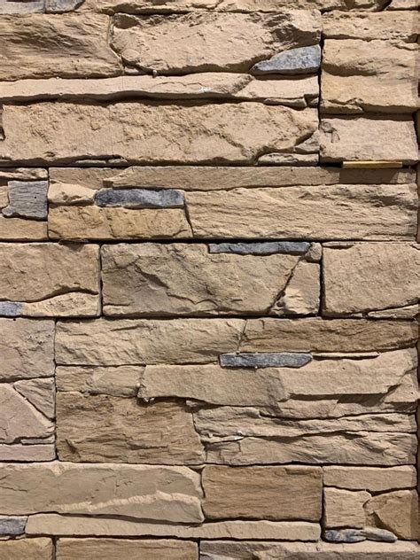 16mm Stone Wall Cladding At Rs 320 Sq Ft Stone Wall Cladding In