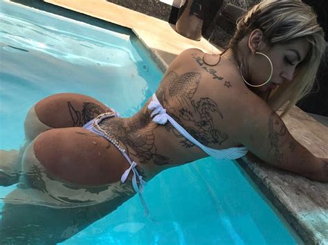 Juju Ferrari Porn Pic