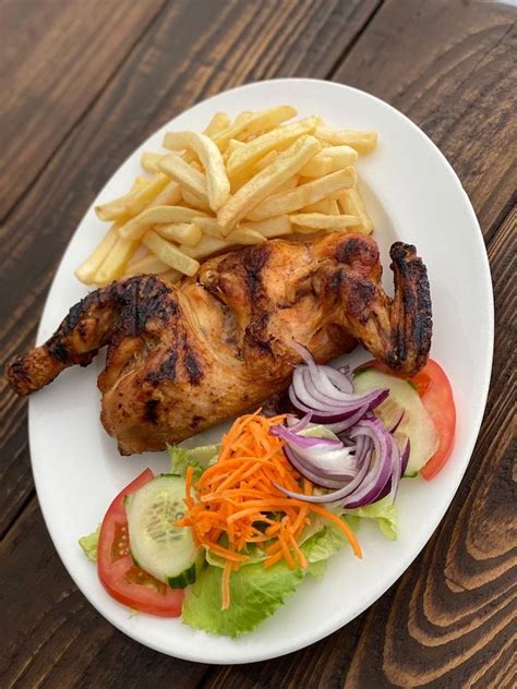 O Tino – European restaurant – Camden Town, London