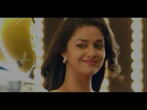 Keerthi Suresh Hot Edit Slow Motion Compilation Videos Songs Latest YouTube