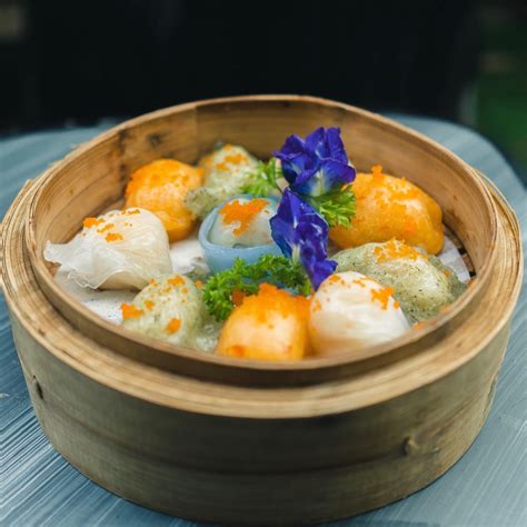 11 Spots To Have Irresistible Dim Sum In Ipoh | The Kind Helper