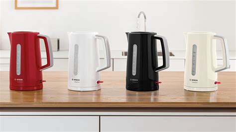 TWK3A011 Кана за затопляне на вода | BOSCH BG