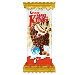 Kinder Maxi King