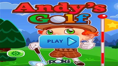 Andy S Golf 3