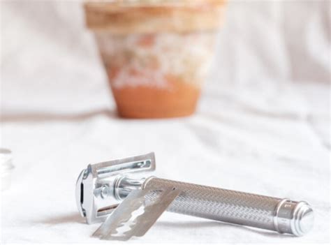 Taking Care Of Your Safety Razor Safetyrazors