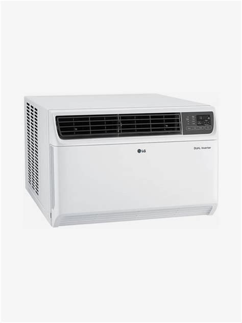 Buy LG 2 Ton Dual Inverter 5 Star Copper 2020 Range R 32 Wi Fi