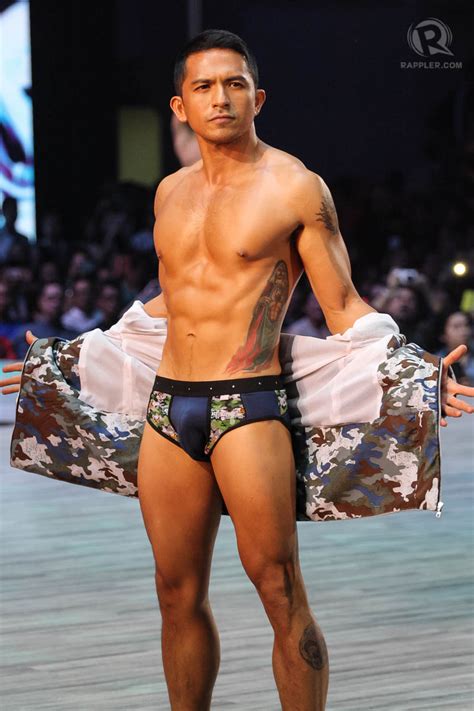 The Naked Truth Nasaan Ang Tela Ng Brief Ni Jake Cuenca The Soshal Network