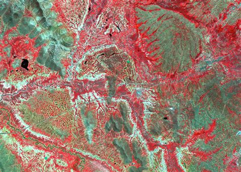 Understanding earth’s secrets – Medium