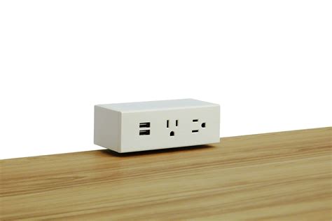 Steelcase Powerstrip Plus Clamp On Power Steelcase Store
