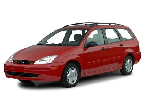 2000 Ford Focus Specs Trims And Colors