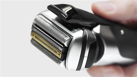 Braun Series 9 9390cc review | T3