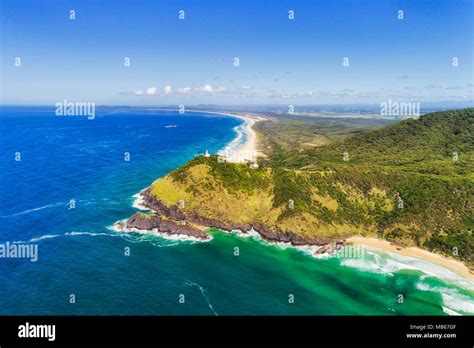 North Coast Australia