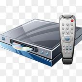 Dvd Player Clipart Pictures Clipartix