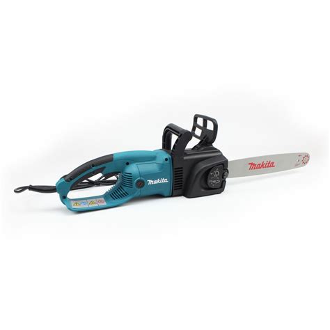 Электропила Makita UC4030A (шина 40 см, 2.0 кВт) с бесключевой натяжкой ...