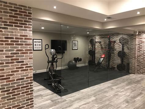 Basement Gym Flooring Ideas – Flooring Tips