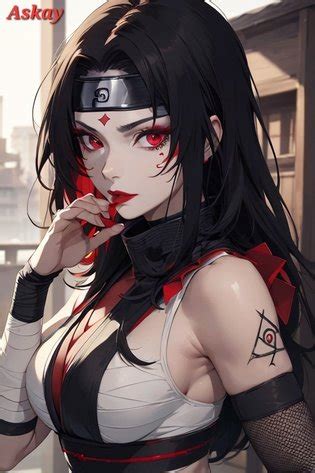 Kurenai Luscious Hentai Manga Porn